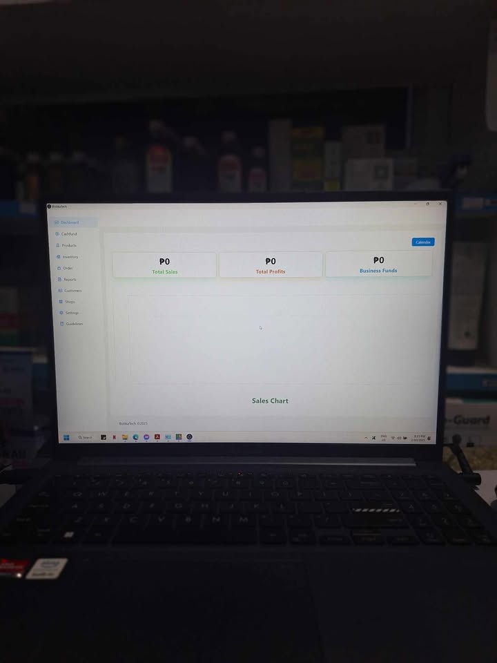 BotikaTech customer feedback