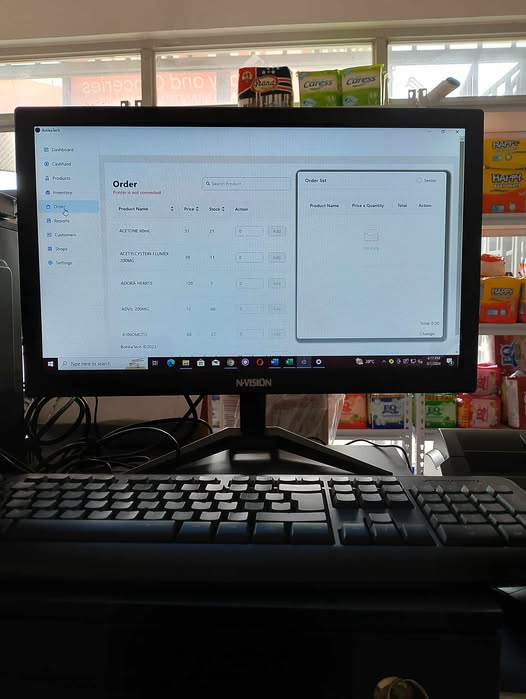 BotikaTech customer feedback