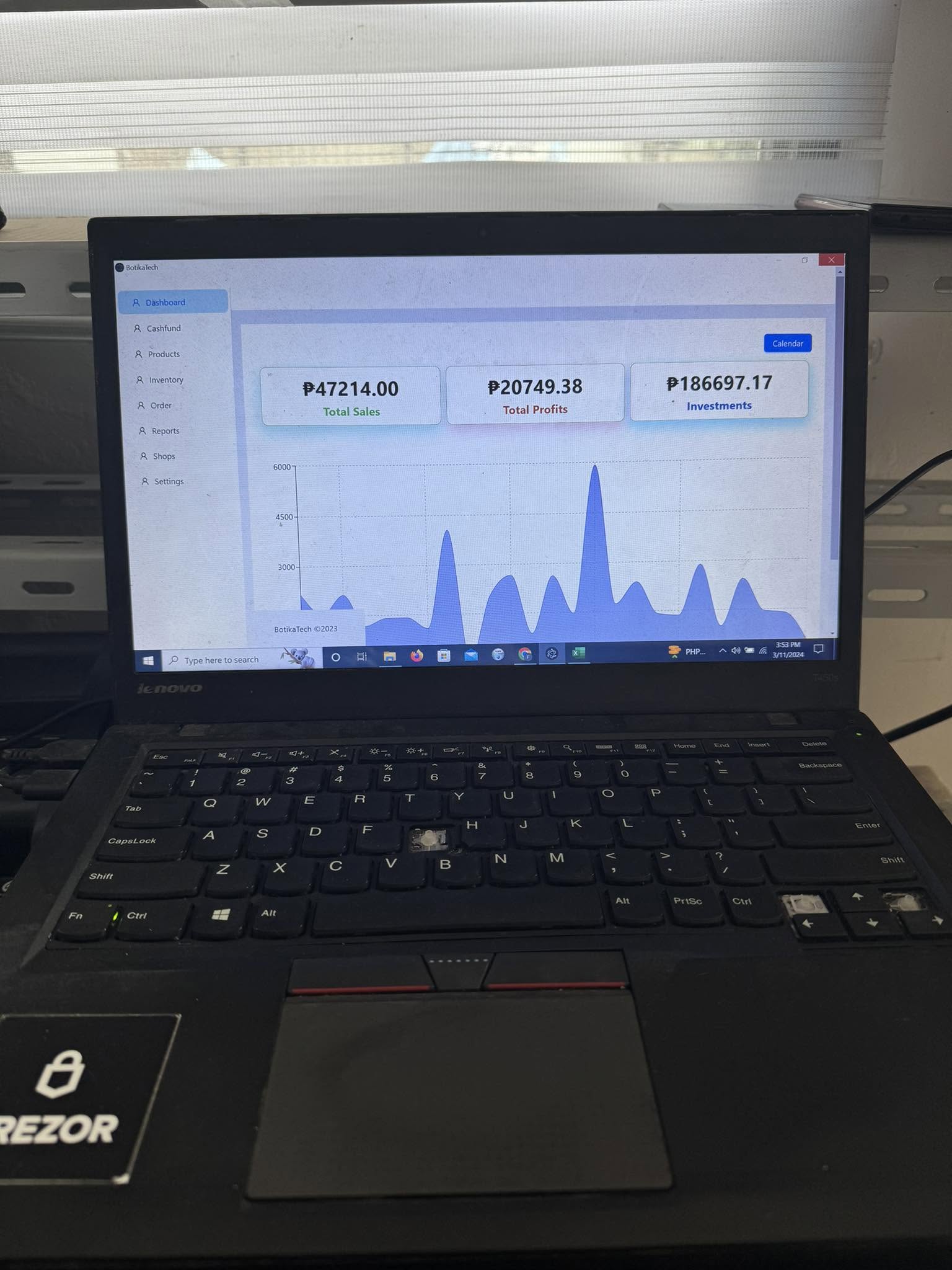 BotikaTech customer feedback